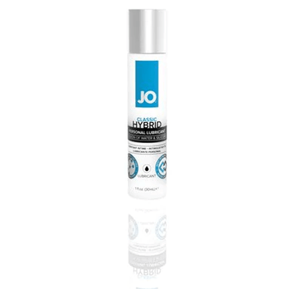 JO Classic Hybrid - Original - Lubricant 1 floz / 30 mL - Other - The Rabbit Hole Life