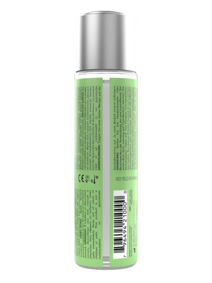 JO Cocktails - Mojito Flavored Lubricant - 2 floz 60 mL - Lubes - The Rabbit Hole Life