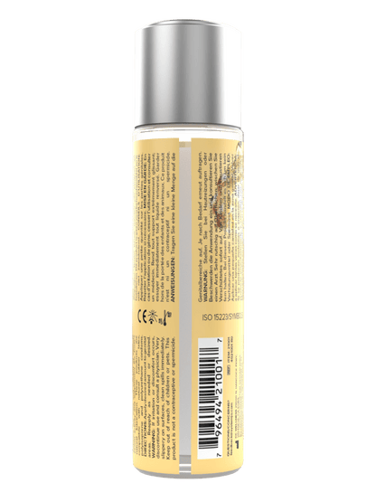 JO Cocktails - Pina Colada Flavored Lubricant - 2 floz 60 mL - Lubes - The Rabbit Hole Life