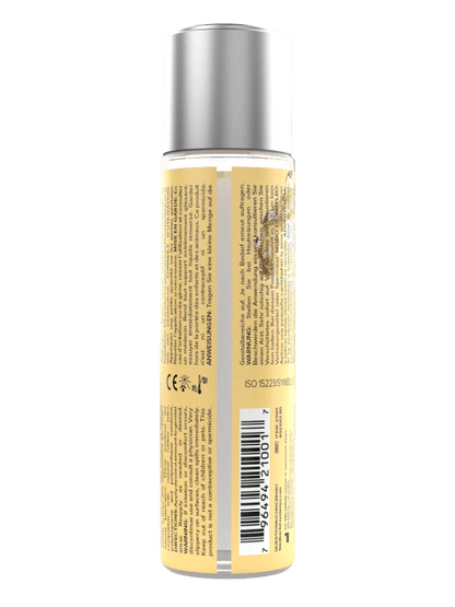 JO Cocktails - Pina Colada Flavored Lubricant - 2 floz 60 mL - Lubes - The Rabbit Hole Life