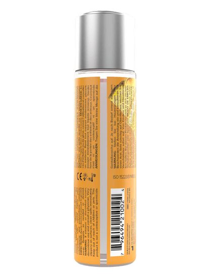 JO Cocktails - Sex on the Beach Flavored Lubricant - 2 floz 60 mL - Lubes - The Rabbit Hole Life