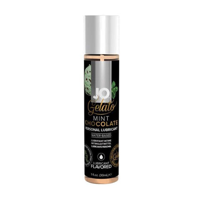 JO Gelato Lube - Mint Chocolate 1oz - Lubes - The Rabbit Hole Life