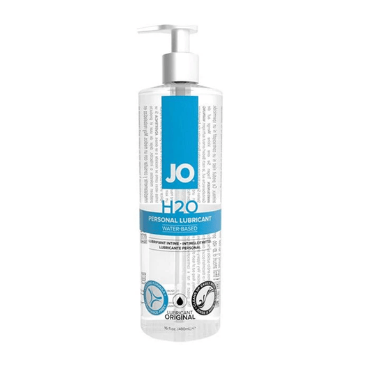 JO H20 Lubricant 16oz - Other - The Rabbit Hole Life