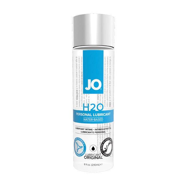 JO H20 Lubricant 1oz - Other - The Rabbit Hole Life