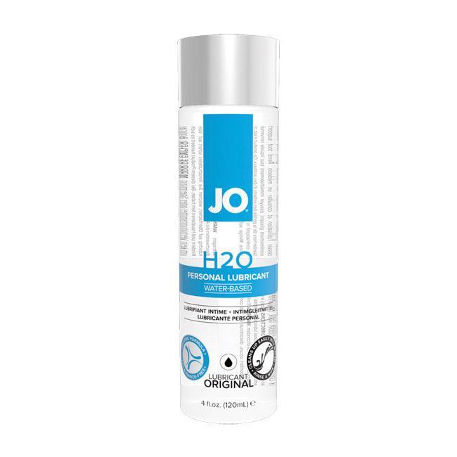 JO H20 Lubricant 1oz - Other - The Rabbit Hole Life