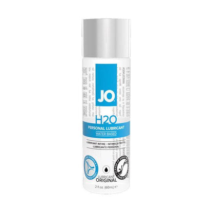 JO H20 Lubricant 1oz - Other - The Rabbit Hole Life