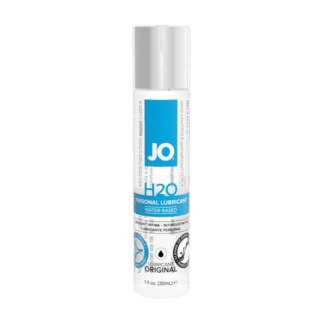 JO H20 Lubricant 1oz - Other - The Rabbit Hole Life