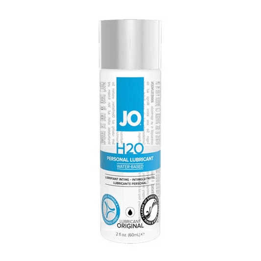 JO H20 Lubricant 2oz - Other - The Rabbit Hole Life