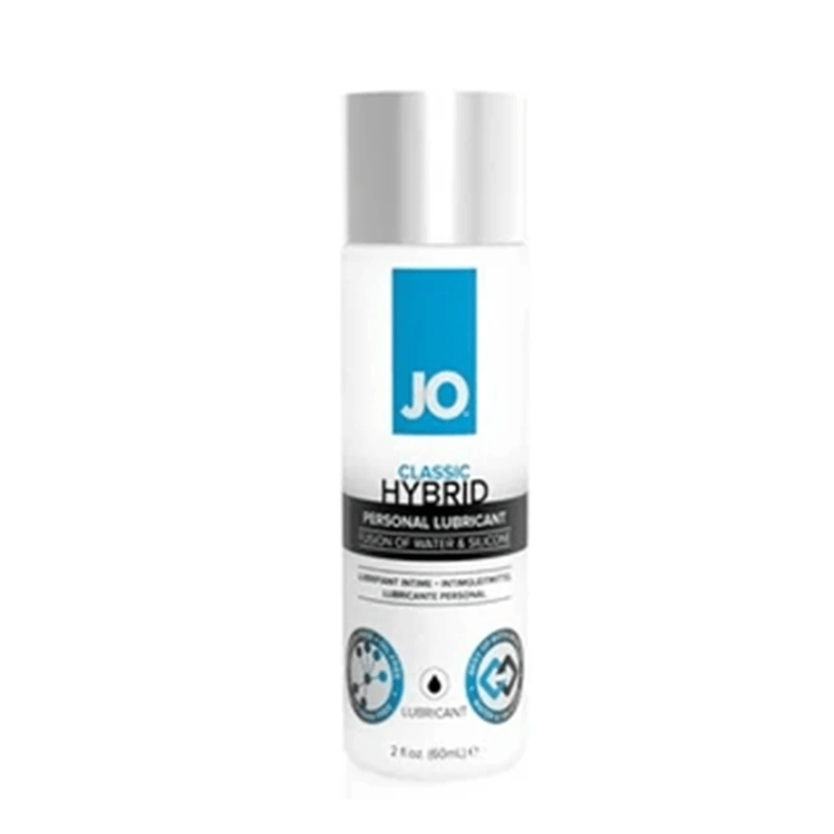 JO H2O CLASSIC HYBRID 2oz. - Other - The Rabbit Hole Life