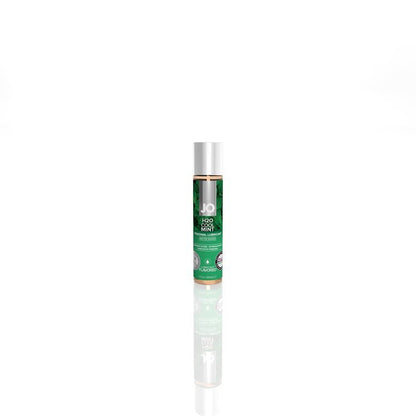 JO H2O - Mint - Lubricant 1 floz / 30 mL - Lubes - The Rabbit Hole Life