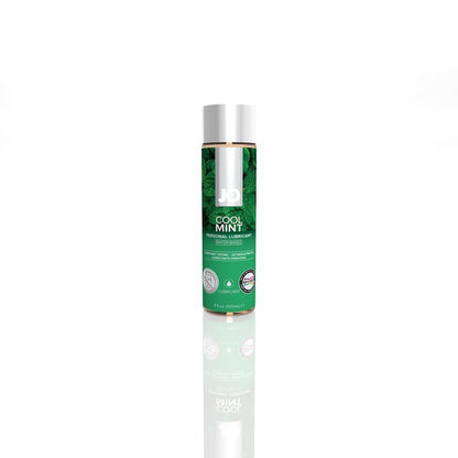 JO H2O - Mint - Lubricant 4 floz / 120 mL - Lubes - The Rabbit Hole Life