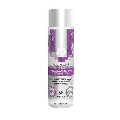 JO Massage Glide - Lavender 1oz - Other - The Rabbit Hole Life