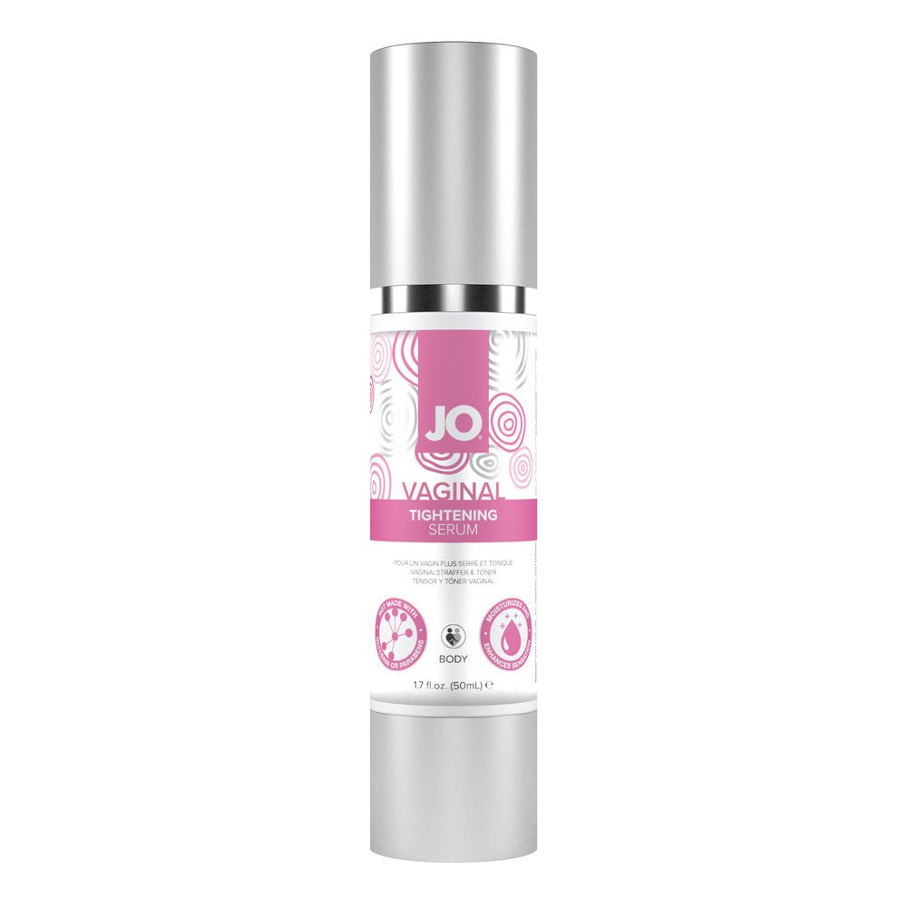 JO Vaginal Tightening Serum 1.7 Fl.oz - Other - The Rabbit Hole Life