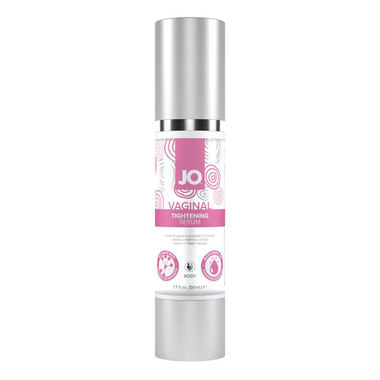 JO Vaginal Tightening Serum 1.7 Fl.oz - Other - The Rabbit Hole Life