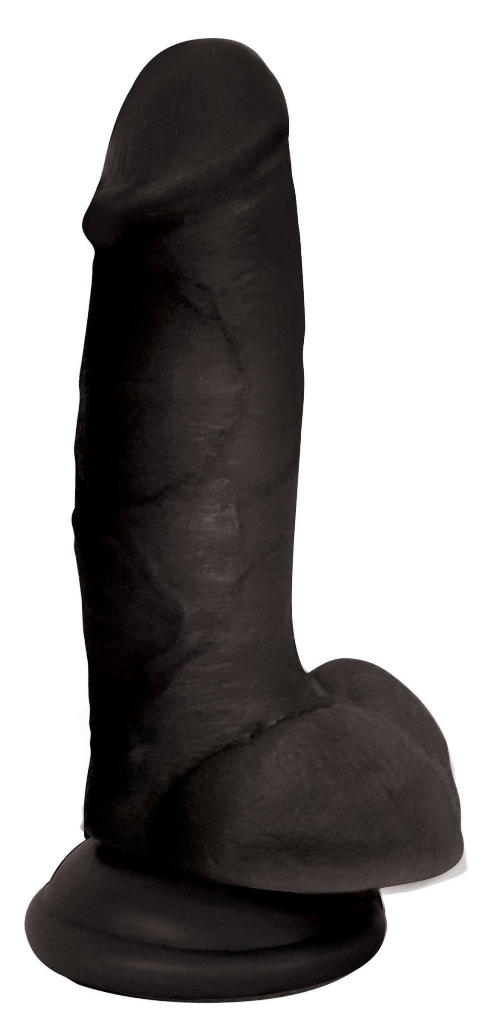 Jock 7 Inch Dildo with Balls - Dildos - The Rabbit Hole Life