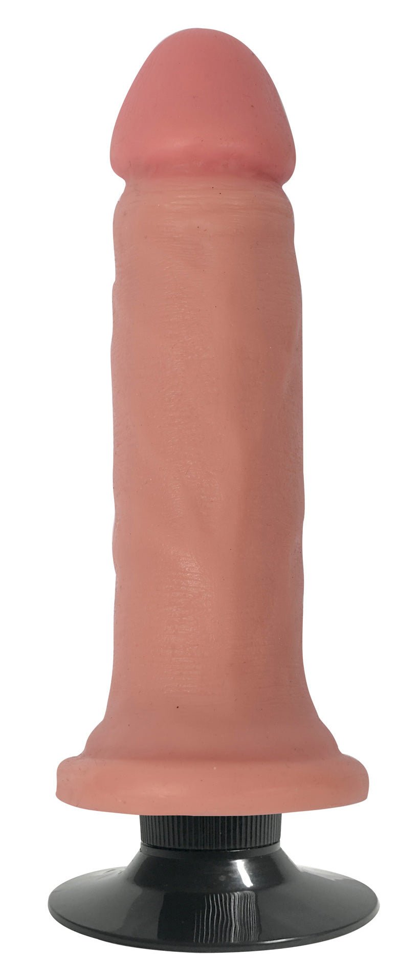 Jock Light Bareskin Vibrating Dildo - 6 Inch - Dildos - The Rabbit Hole Life