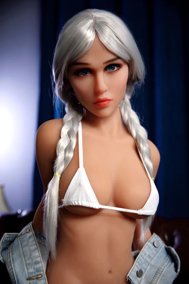 Juicy Lucy Sex Doll 145cm - The Rabbit Hole Life