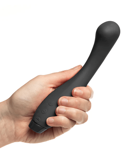 Juno Flex Black - Vibrators - The Rabbit Hole Life