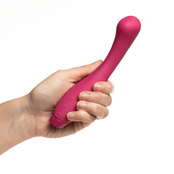 Juno Fuchsia - Vibrators - The Rabbit Hole Life