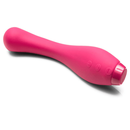 Juno Fuchsia - Vibrators - The Rabbit Hole Life