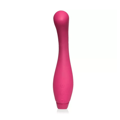 Juno Fuchsia - Vibrators - The Rabbit Hole Life