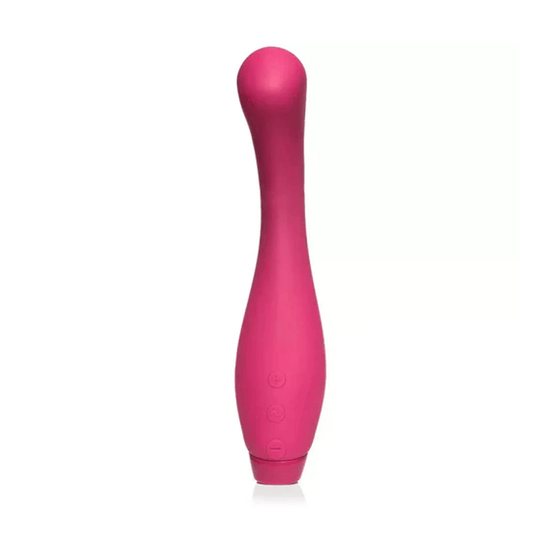 Juno Fuchsia - Vibrators - The Rabbit Hole Life