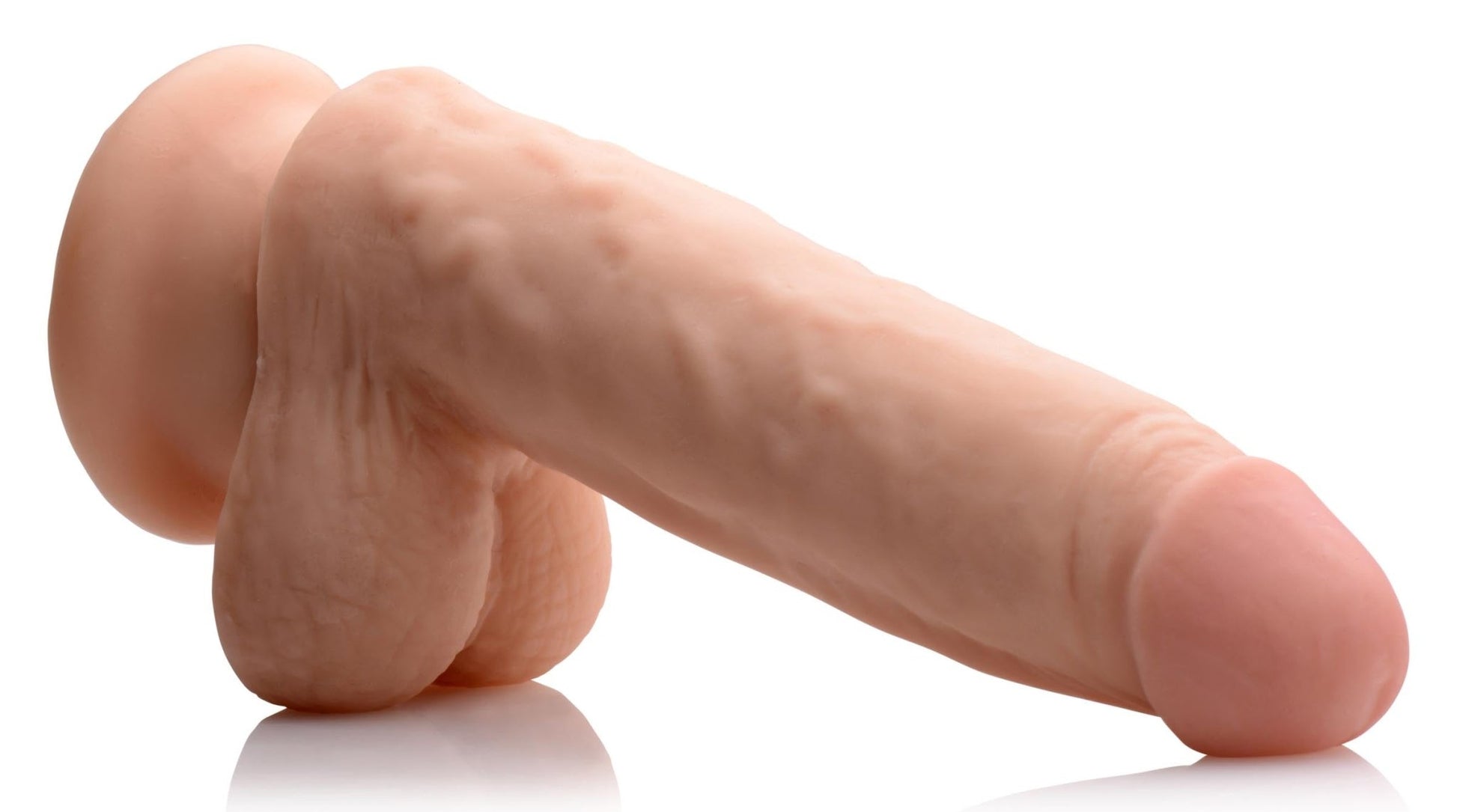 Kevin SkinTech Realistic 6 Inch Dildo - realistic-dildos - The Rabbit Hole Life