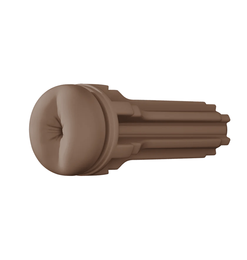 Kiiroo Feel Stroker Butt - mid brown - For Him - The Rabbit Hole Life