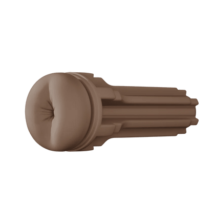 Kiiroo Feel Stroker Butt - mid brown - For Him - The Rabbit Hole Life