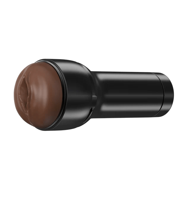 Kiiroo Feel Stroker dark brown - For Him - The Rabbit Hole Life