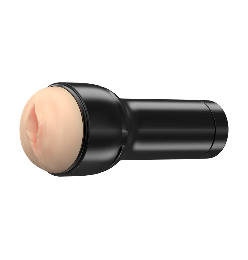 Kiiroo Feel Stroker pale - For Him - The Rabbit Hole Life