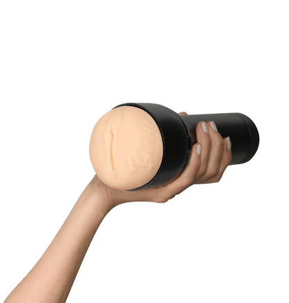 Kiiroo FeelBritney Stroker - For Him - The Rabbit Hole Life