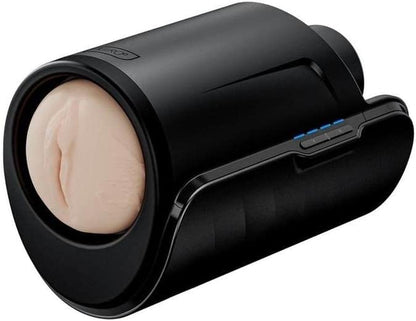 Kiiroo FeelBritney Stroker + Keon - For Him - The Rabbit Hole Life