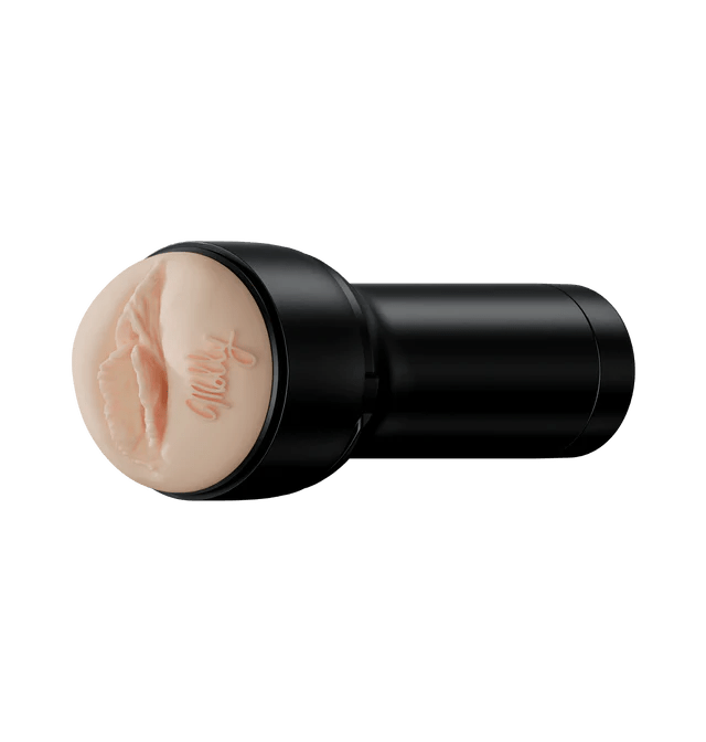 Kiiroo FeelMolly Stroker - For Him - The Rabbit Hole Life