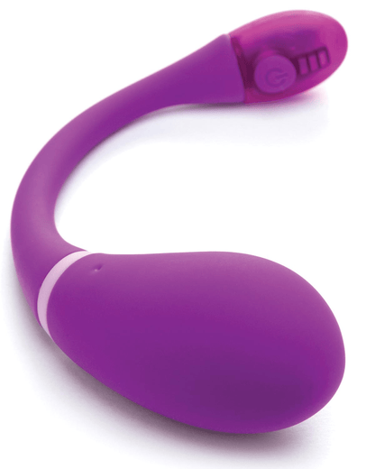 Kiiroo OhMiBod Esca2 for Kiiroo Purple - Vibrators - The Rabbit Hole Life