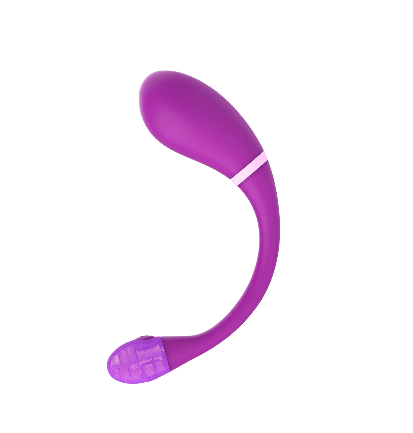 Kiiroo OhMiBod Esca2 Purple - Vibrators - The Rabbit Hole Life