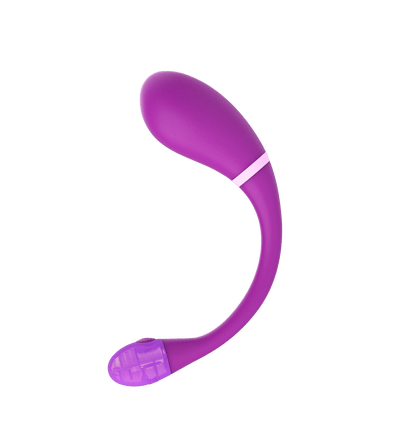 Kiiroo OhMiBod Esca2 Purple - Vibrators - The Rabbit Hole Life