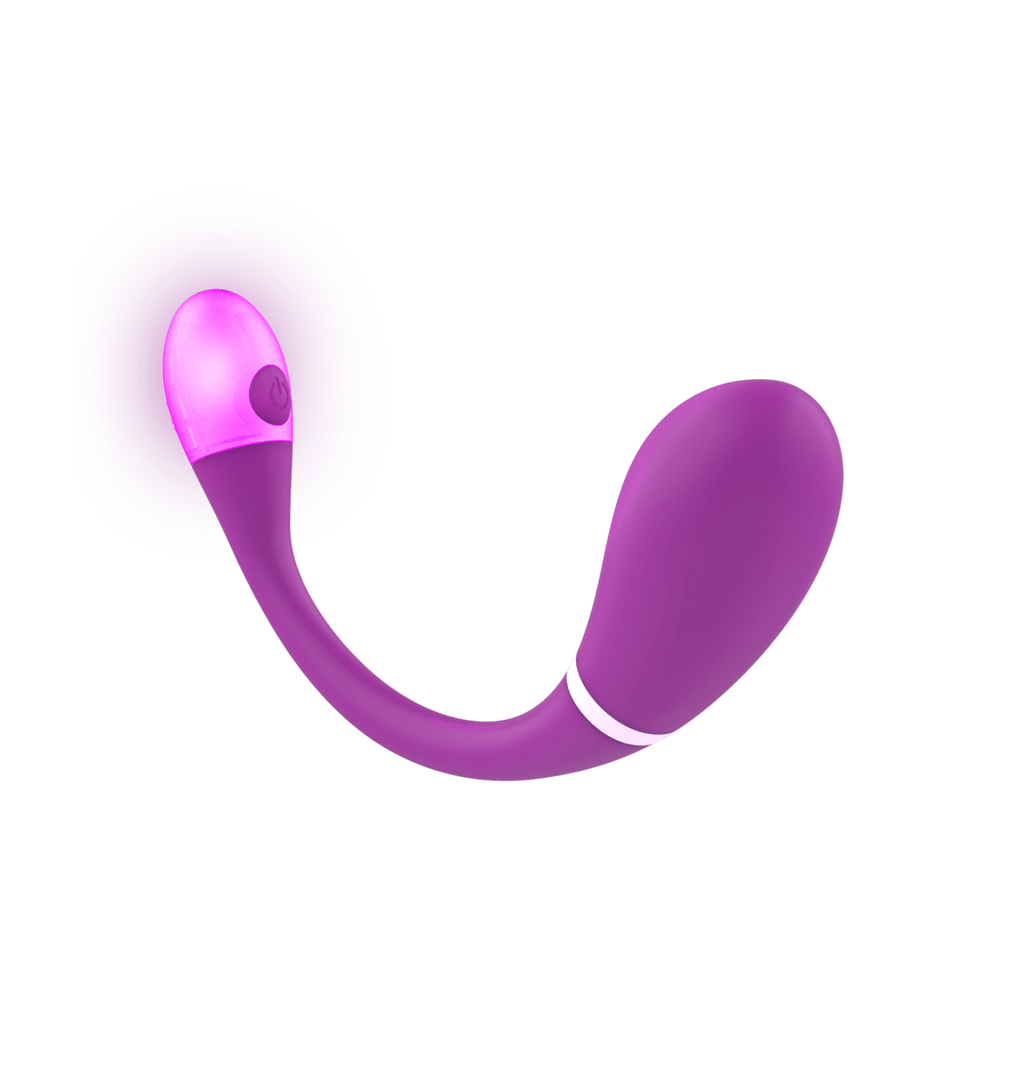 Kiiroo OhMiBod Esca2 Purple - Vibrators - The Rabbit Hole Life