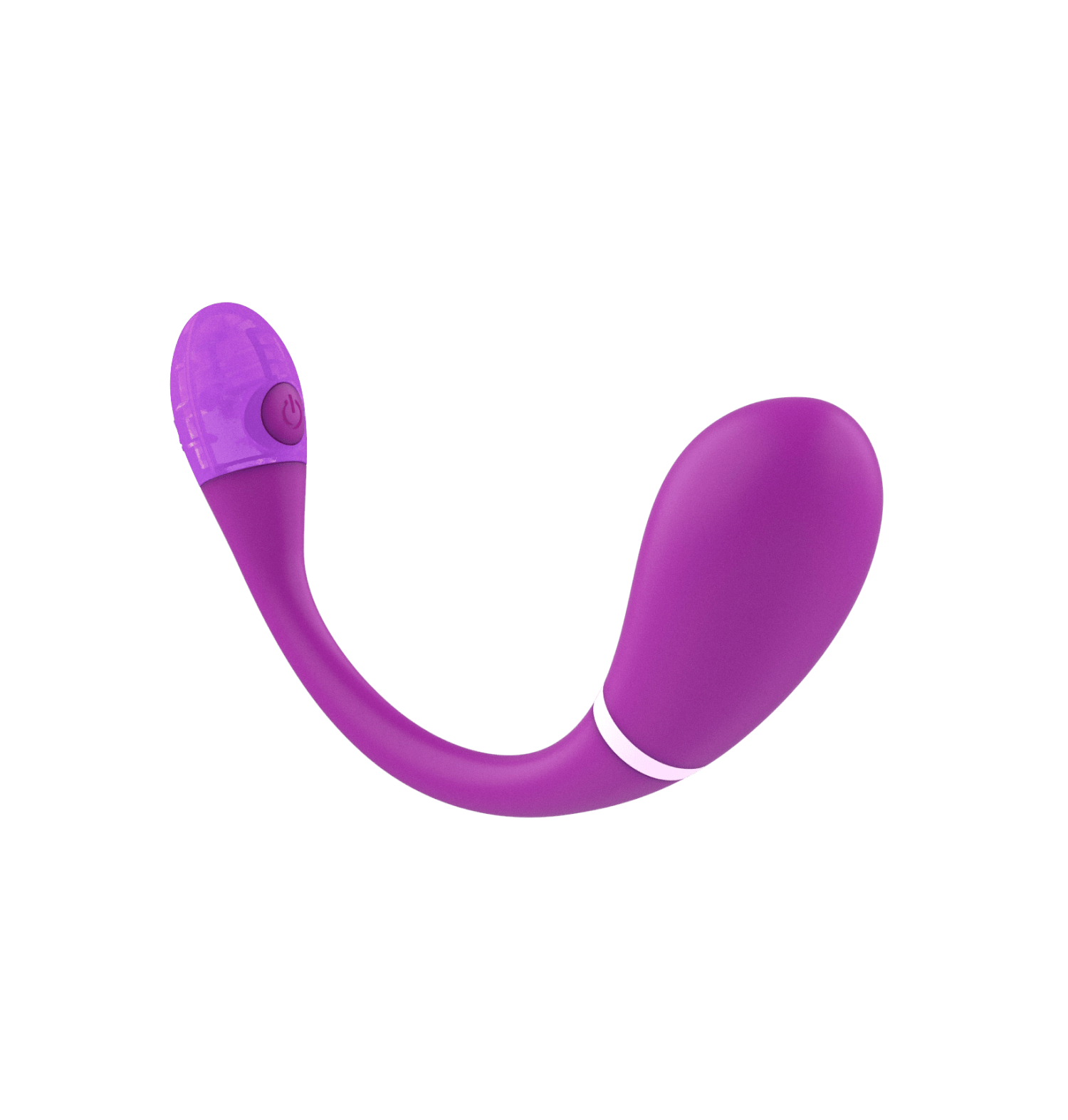 Kiiroo OhMiBod Esca2 Purple - Vibrators - The Rabbit Hole Life