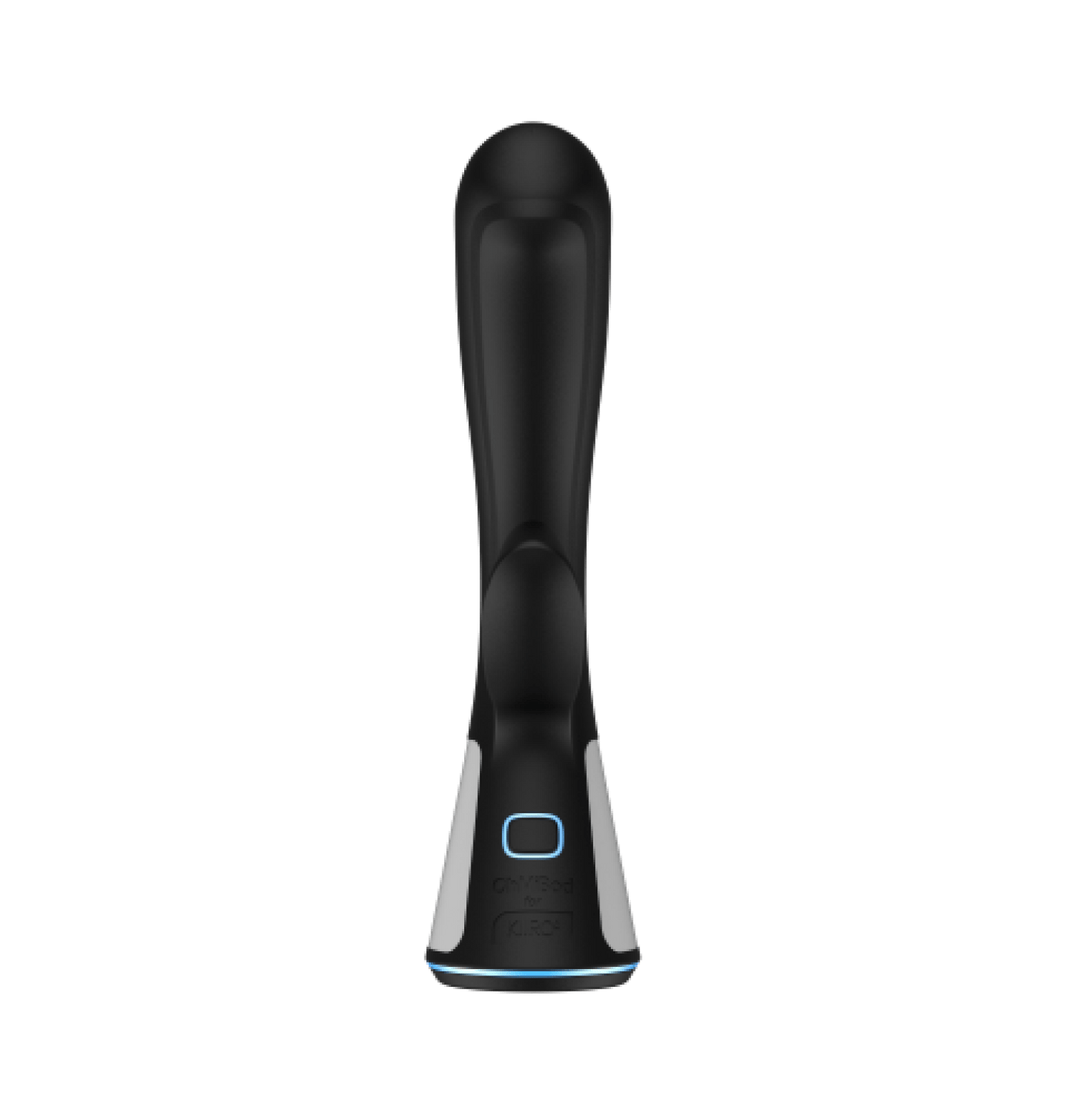 Kiiroo OhMiBod Fuse Black - Vibrators - The Rabbit Hole Life