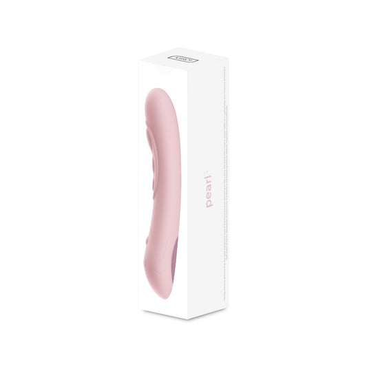 Kiiroo Pearl3 Pink - Vibrators - The Rabbit Hole Life