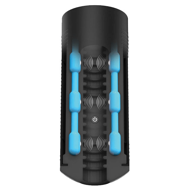 Kiiroo Titan - For Him - The Rabbit Hole Life