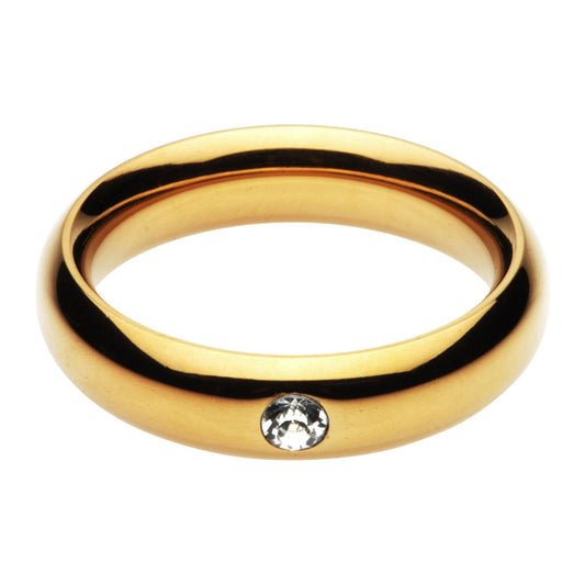 Kings Diamond Crown Cock Ring- 1.95 Inch - cockrings - The Rabbit Hole Life