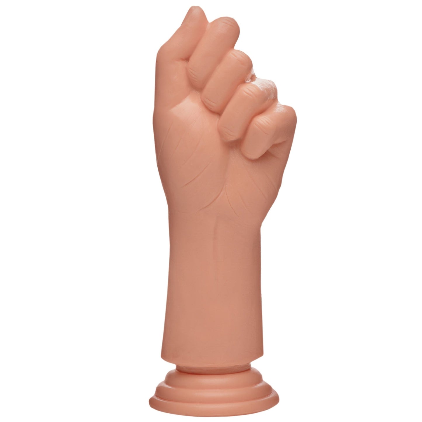 Knuckles Small Clenched Fist Dildo - huge-anal - The Rabbit Hole Life