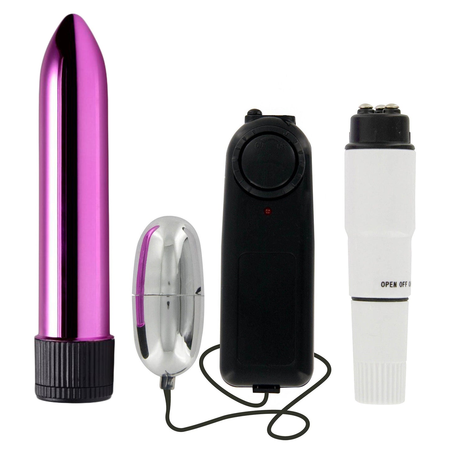 Ladies Night Out - vibesextoys - The Rabbit Hole Life