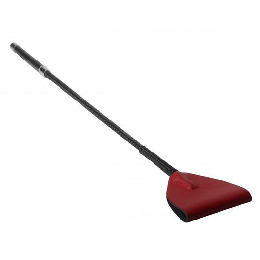 Leather Riding Crop - Impact - The Rabbit Hole Life