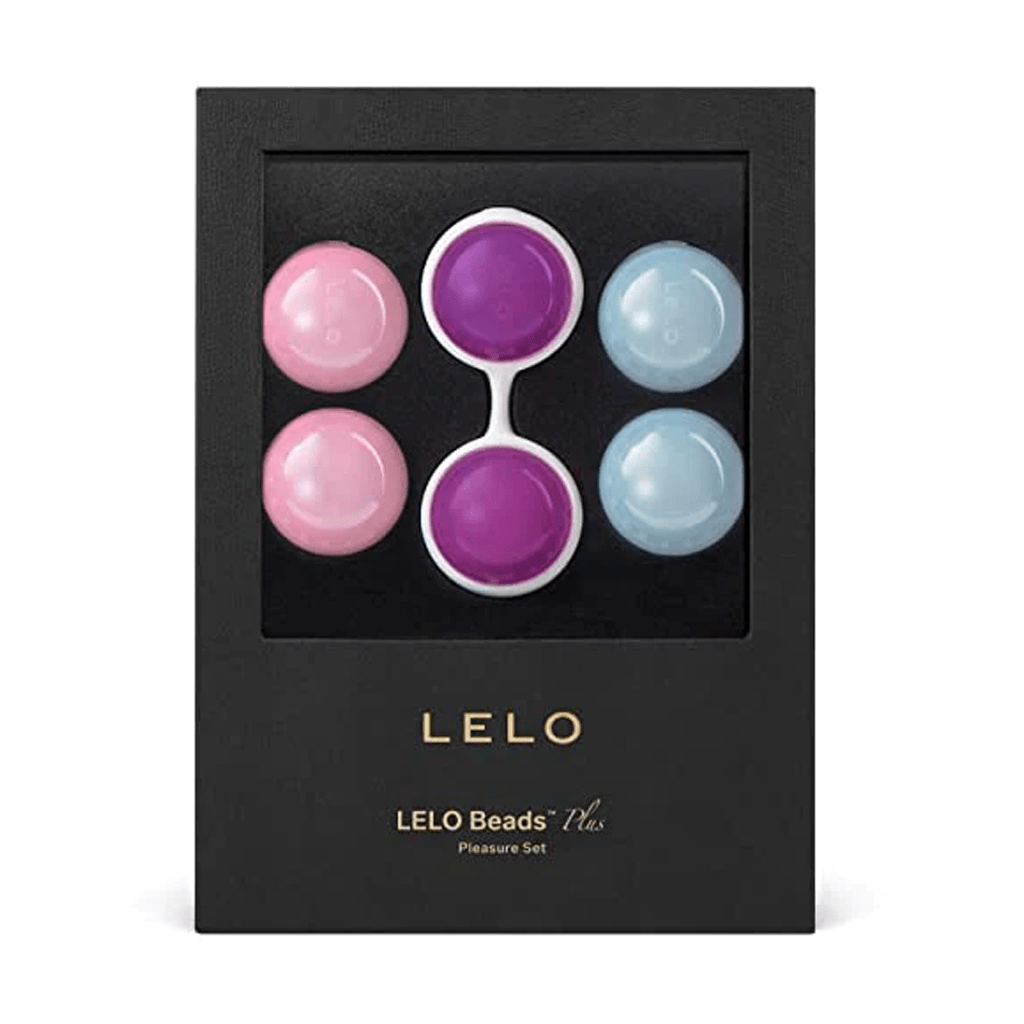 LELO Beads Plus - Accessories / Miscellaneous - The Rabbit Hole Life