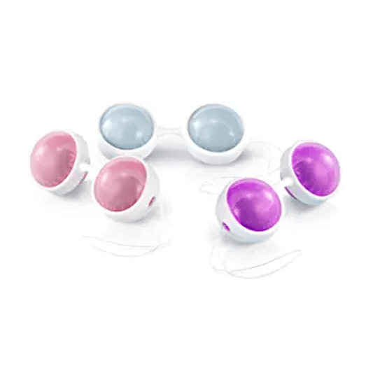 LELO Beads Plus - Accessories / Miscellaneous - The Rabbit Hole Life