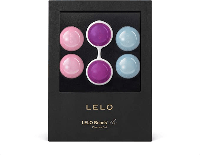 LELO Beads Plus - Accessories / Miscellaneous - The Rabbit Hole Life