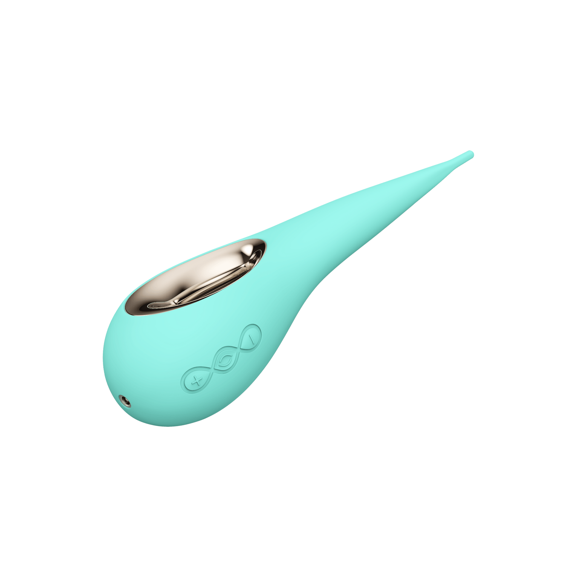 Lelo Dot Aqua - Vibrator - The Rabbit Hole Life